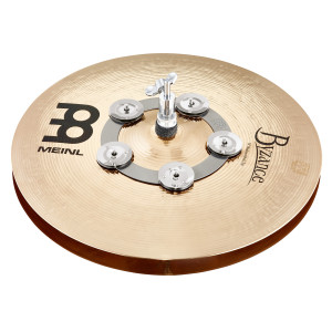 6" Ching Ring Meinl