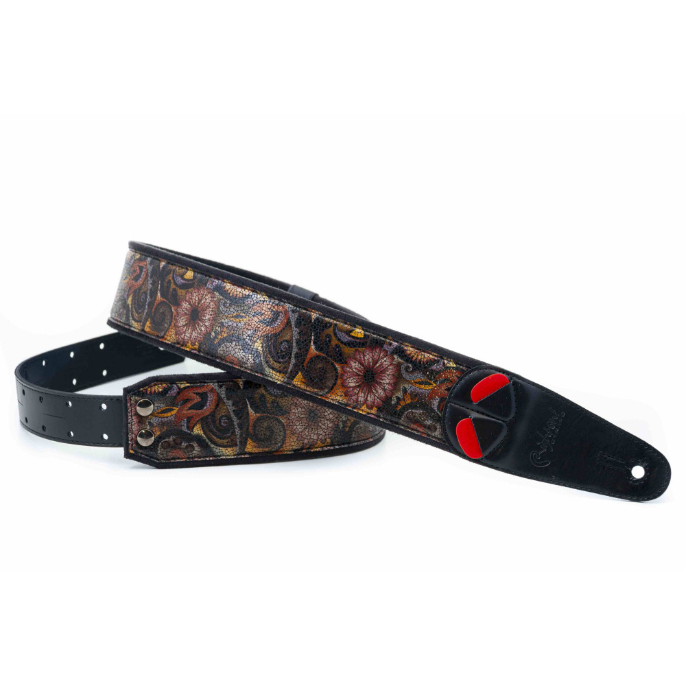 Vegan Righton Crunch Black Strap