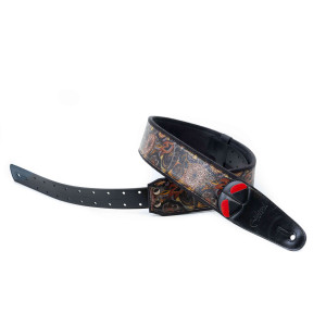 Vegan Righton Crunch Black Strap