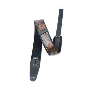 Vegan Righton Crunch Black Strap