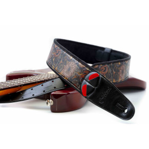 Vegan Righton Crunch Black Strap