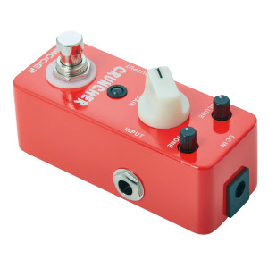 Mooer Cruncher Pedal