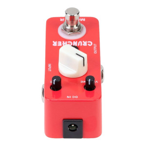 Mooer Cruncher Pedal