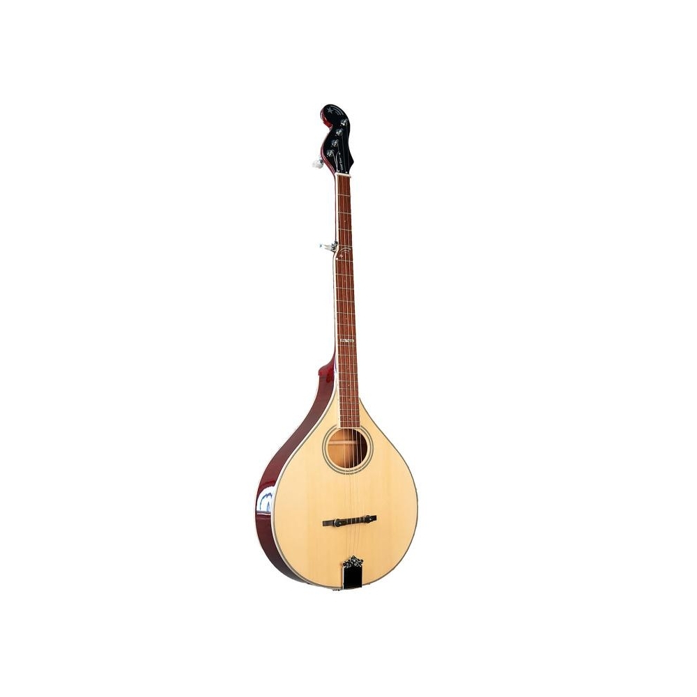 El Banjola+ de Gold Tone