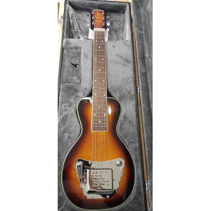 Gold Tone Ls-6