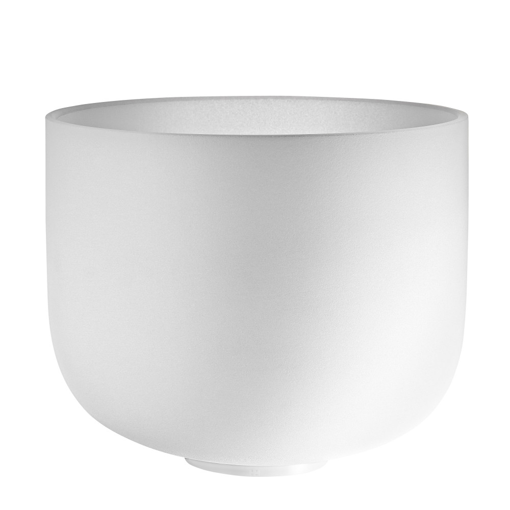 Cuenco Tibetano Sonic Energy Cristal de 11"