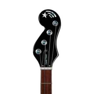 El Banjola+ de Gold Tone