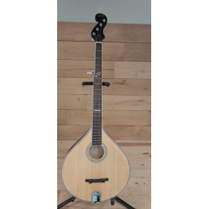 El Banjola+ de Gold Tone