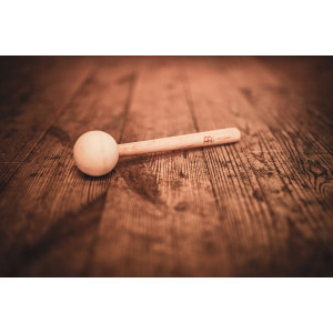 Mailloche Singing Bowl Sonic Energy