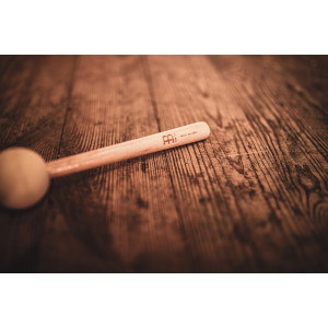 Mailloche Singing Bowl Sonic Energy