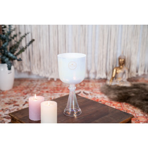 Singingchalice Sonic Energy Crystal 5.5"