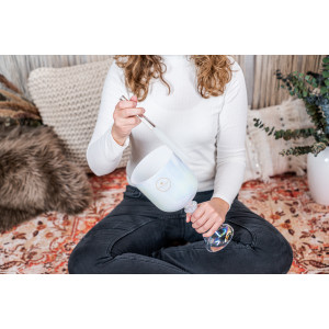 Singingchalice Sonic Energy Cristal 5.5"