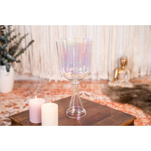 Singingchalice Sonic Energy Crystal 7"