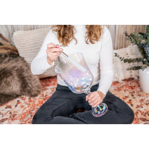 Singingchalice Sonic Energy Crystal 7"