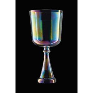 Singingchalice Sonic Energy Cristal de 7"