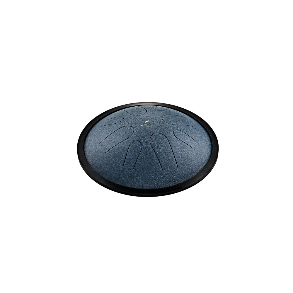 Tongue Sonic Energy, Compact, Bleu Marin