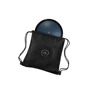 Tongue Sonic Energy, Compact, Bleu Marin