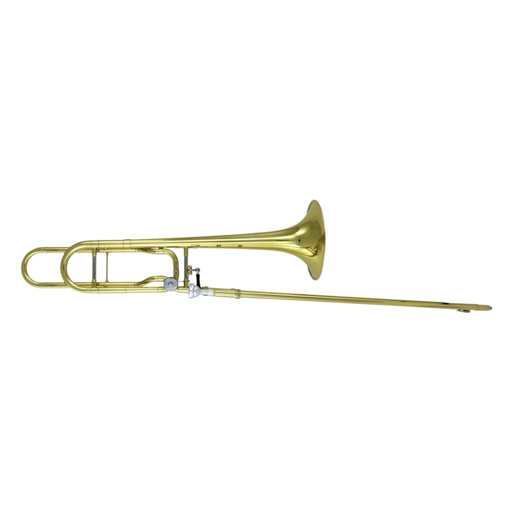 Carolbrass Pcl7l Tenor Trombone