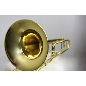 Trombone Tenor Carolbrass Pcl7l