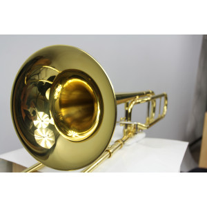 Trombone Tenor Carolbrass Pcl7l