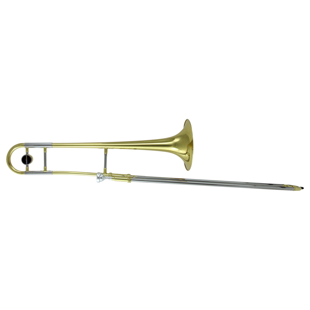 Trombón tenor Carolbrass Pjl5l