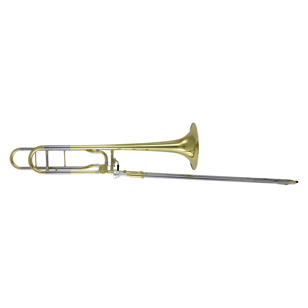 Trombón tenor Carolbrass Pjl7l