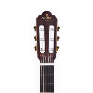 Sigma Series Classic Ctmc-2e