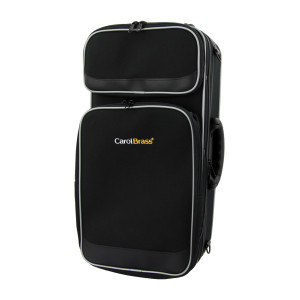 Trompeta Si Bemol Carolbrass Hw9l