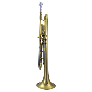 B-Flat Trumpet Carolbrass Pcl7l