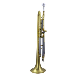 B-Flat Trumpet Carolbrass Pcl7l