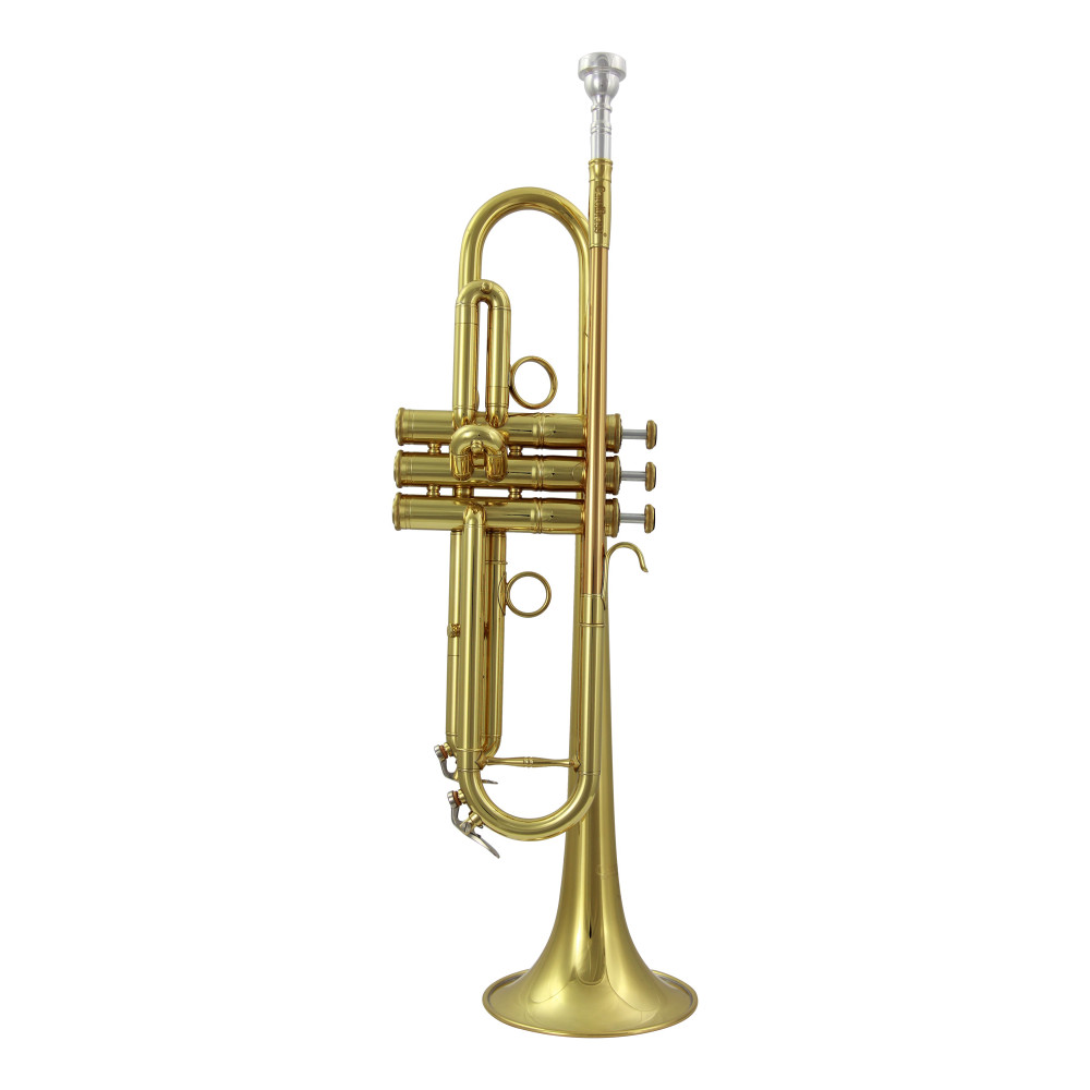 Trompeta Si bemol Carolbrass Pjl5l