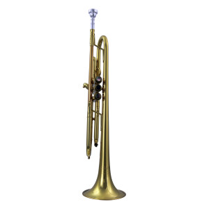 Trompette Si Bemol Carolbrass Pjl5l