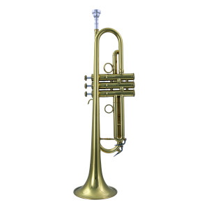 Trompeta Si bemol Carolbrass Pjl5l