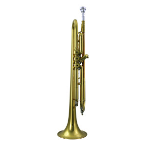 Trompeta Si bemol Carolbrass Pjl5l