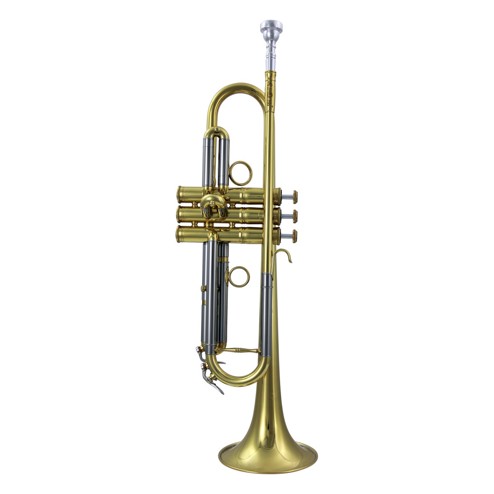 B-flat Trumpet Carolbrass Pjl7l