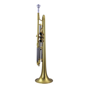 B-flat Trumpet Carolbrass Pjl7l