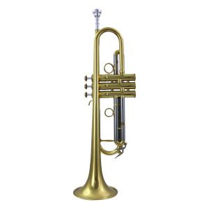 B-flat Trumpet Carolbrass Pjl7l