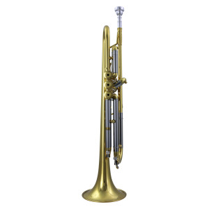 Trompeta en Si bemol Carolbrass Pjl7l
