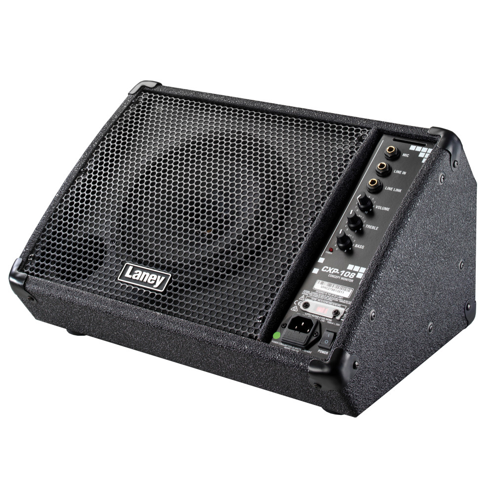 Retorno activo Laney 40 W/1x8"