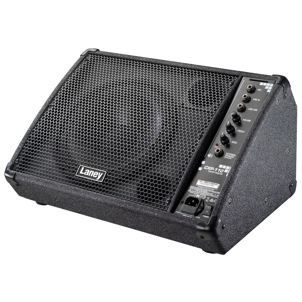 Retour Actif Laney 65w/1x10"