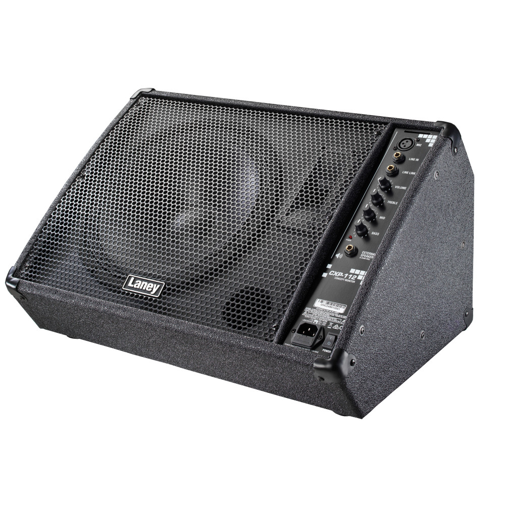 Retorno Activo Laney 120w/1x12"