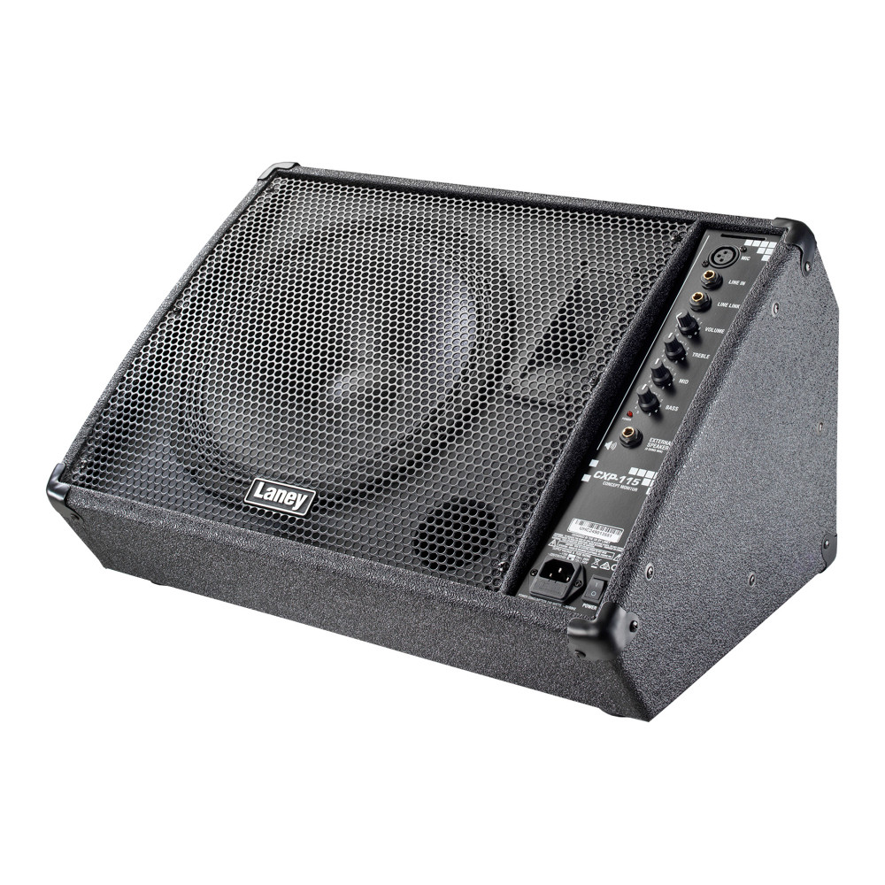 Retorno Activo Laney 150w/1x15"