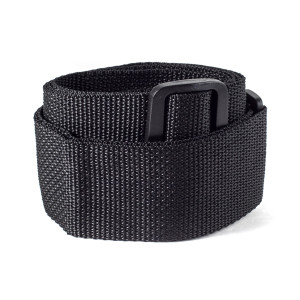 Courroie Dunlop Nylon Noir