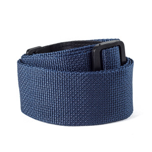 Dunlop Navy Blue Nylon Strap