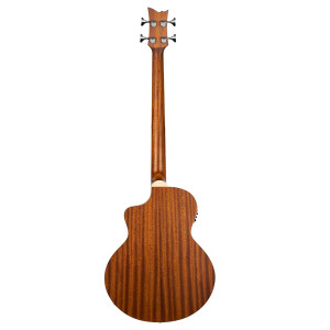 Ortega Deep Series Bass, 4 Strings, cw Eq