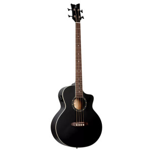 Basse Ortega Deep Serie, 4 Cordes, Eq