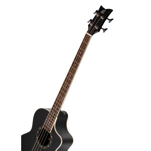 Bajo Ortega Deep Serie, 4 cuerdas, Eq