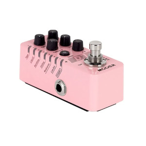 Pedale Mooer D7 Delay
