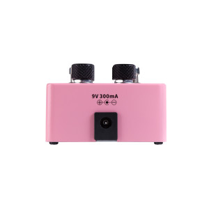 Mooer D7 Delay X2 Pedal