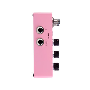 Pedal Mooer D7 Delay X2